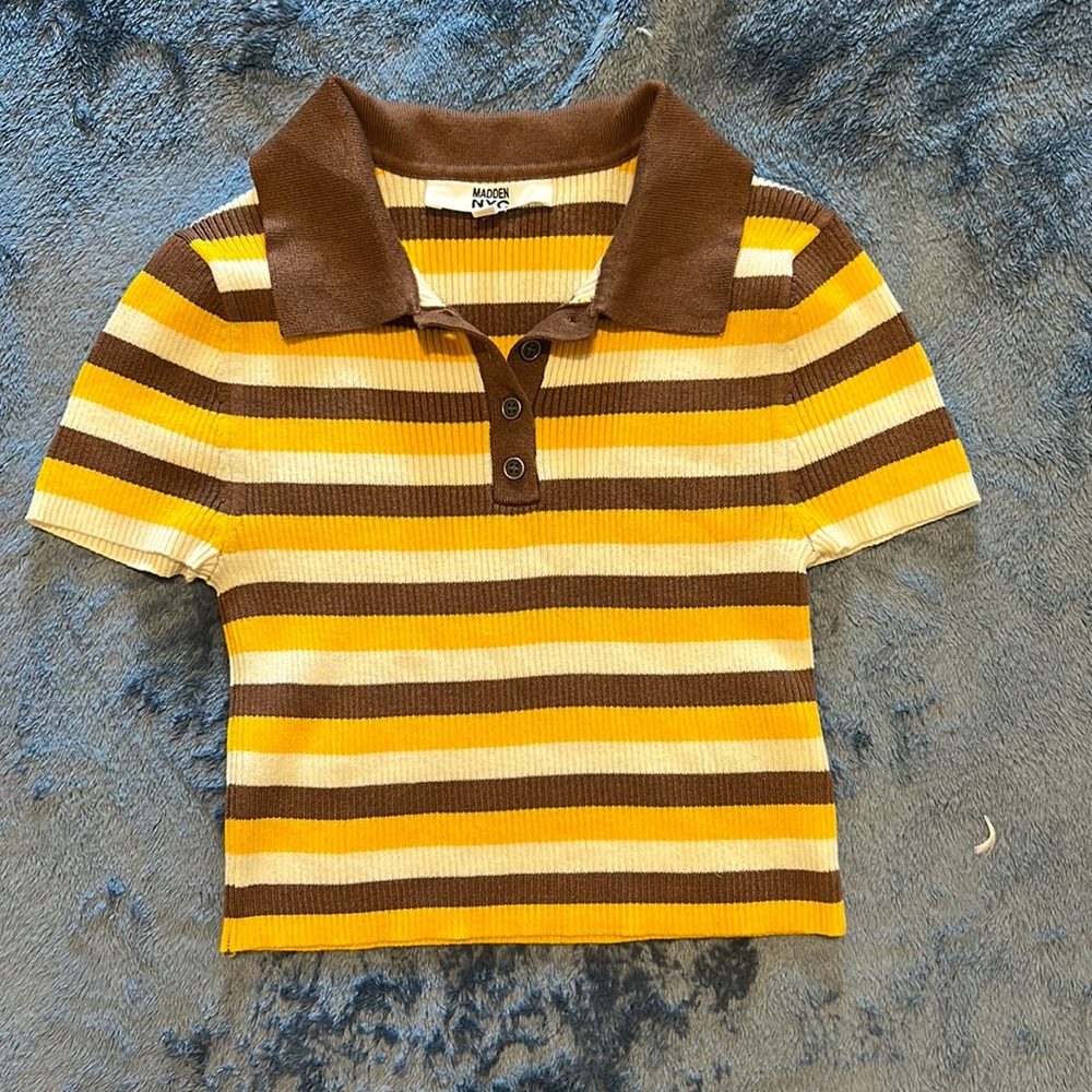Madden nyc shirt